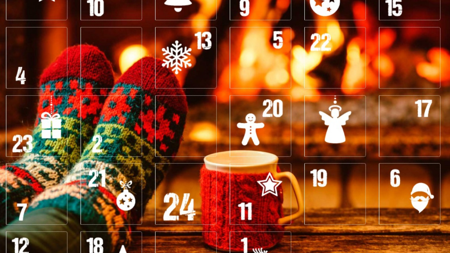 Calendario d'Avvento
