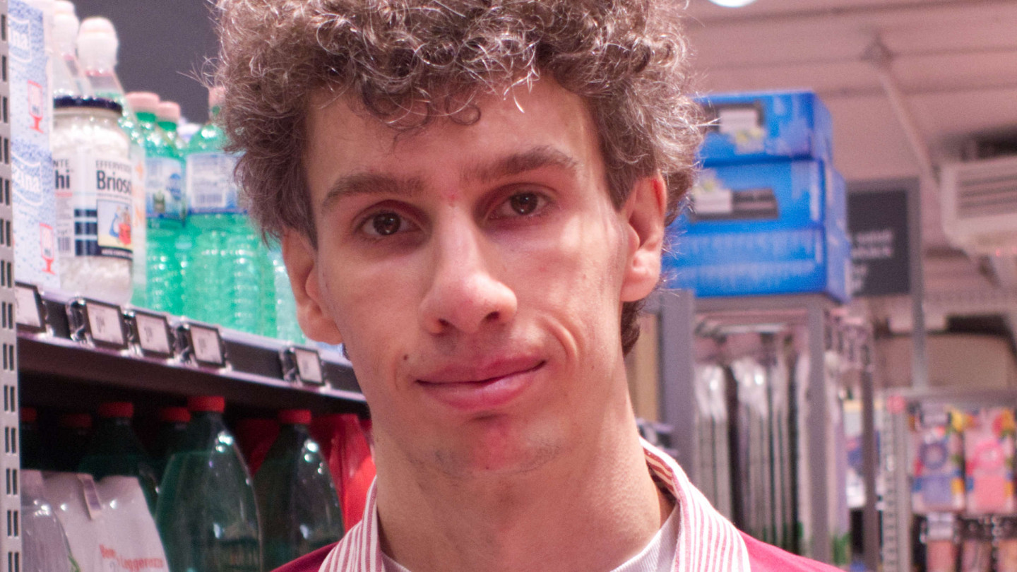 Marco Venturato