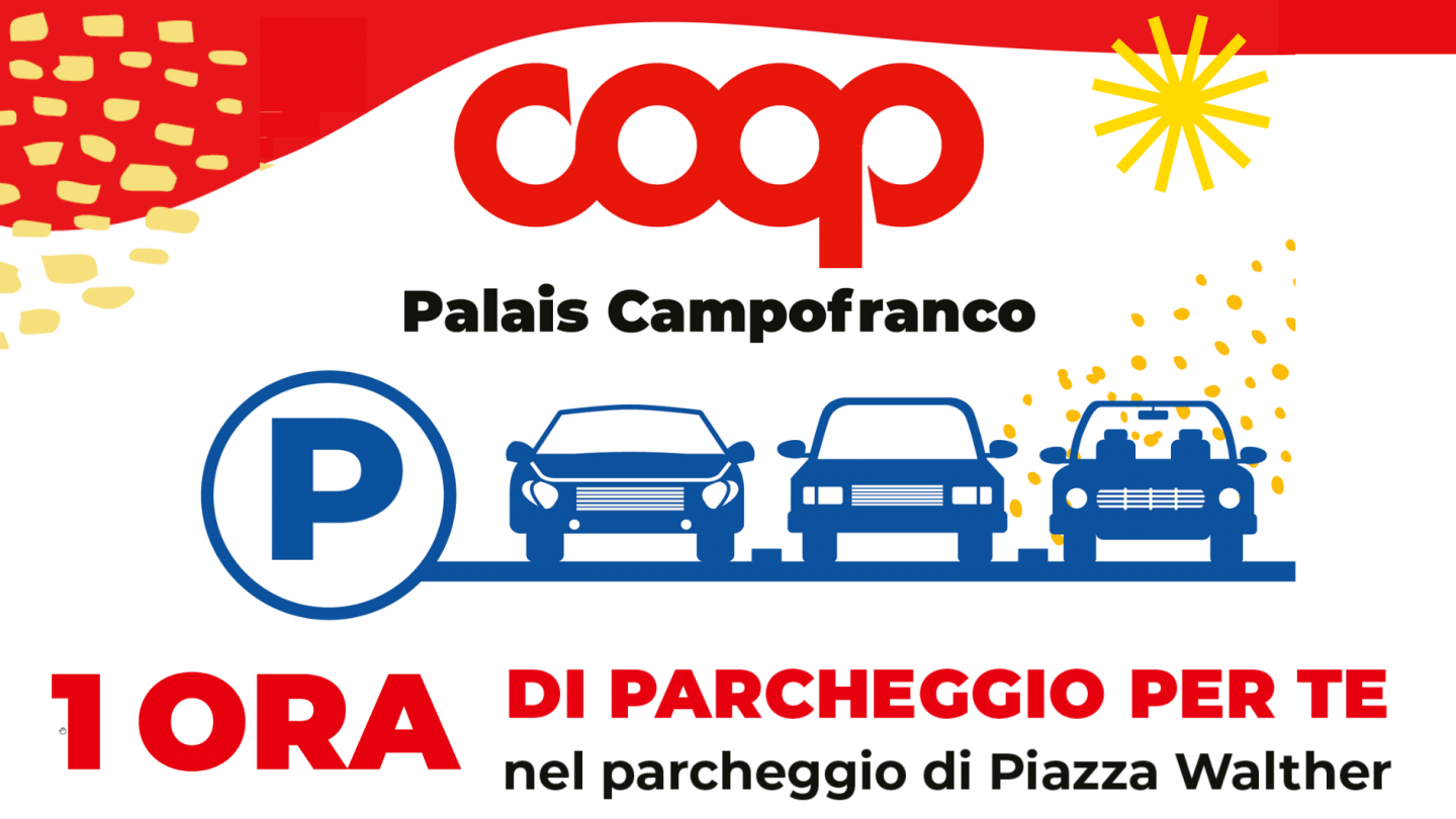 Parcheggio