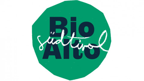 Logo Bio Alto Südtirol