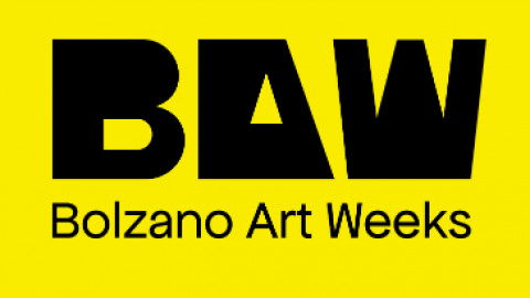 Bolzano Art Weeks